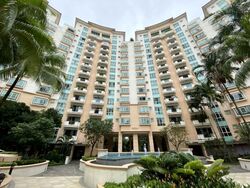 Costa Rhu (D15), Condominium #570447131
